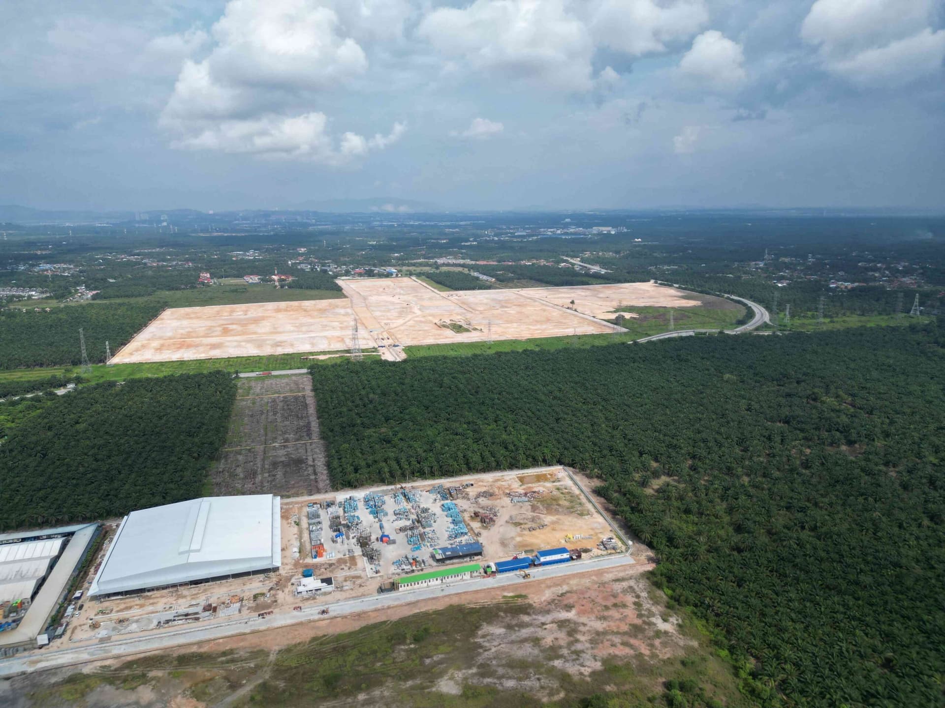 IND-TECH 5 Launch: The Premier Industrial Property Project in Selangor