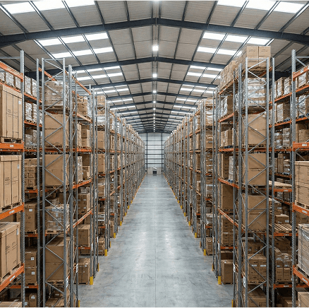 Cluster Factory
