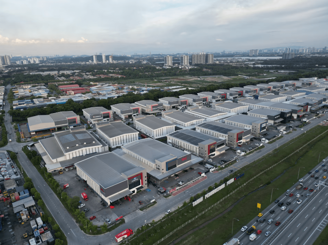 Puchong