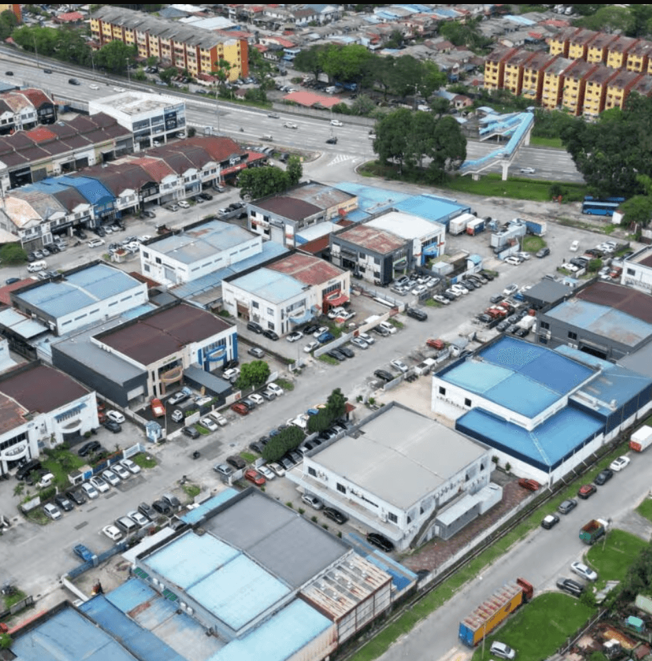 Subang Jaya